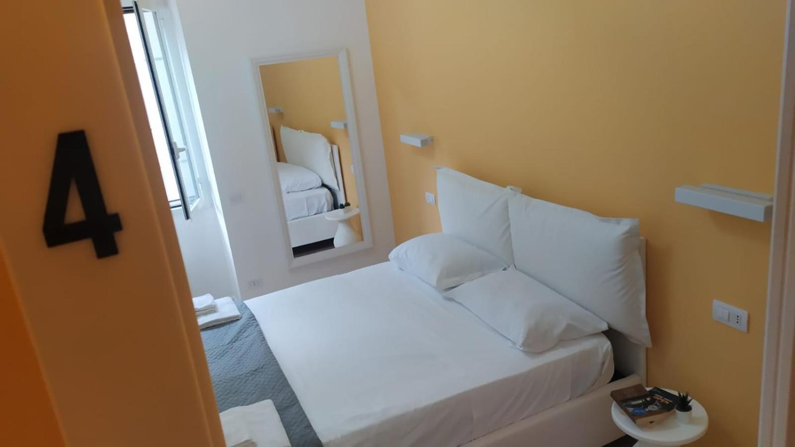 Roma Furio Camillo Holiday Home Room photo
