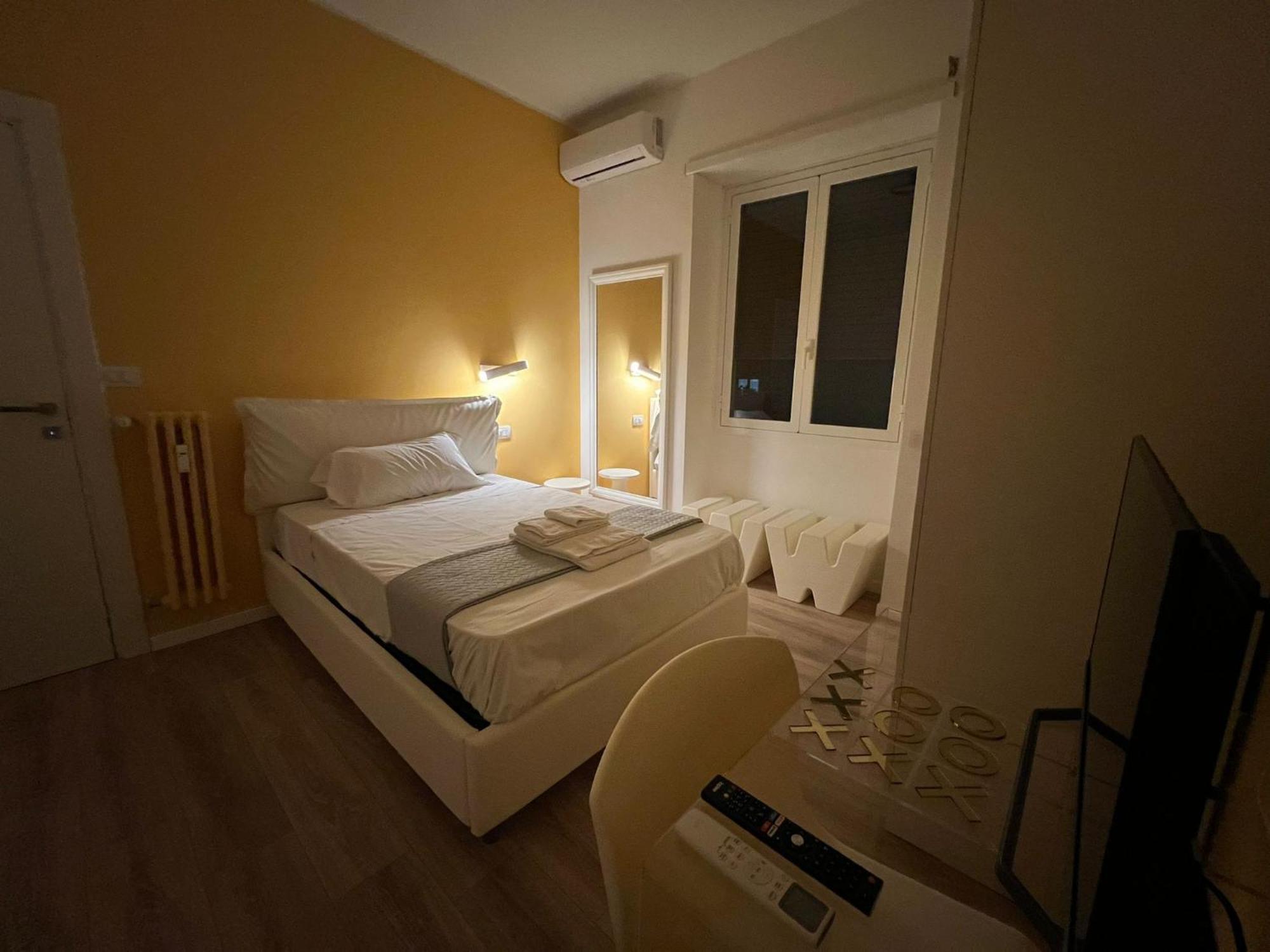 Roma Furio Camillo Holiday Home Room photo