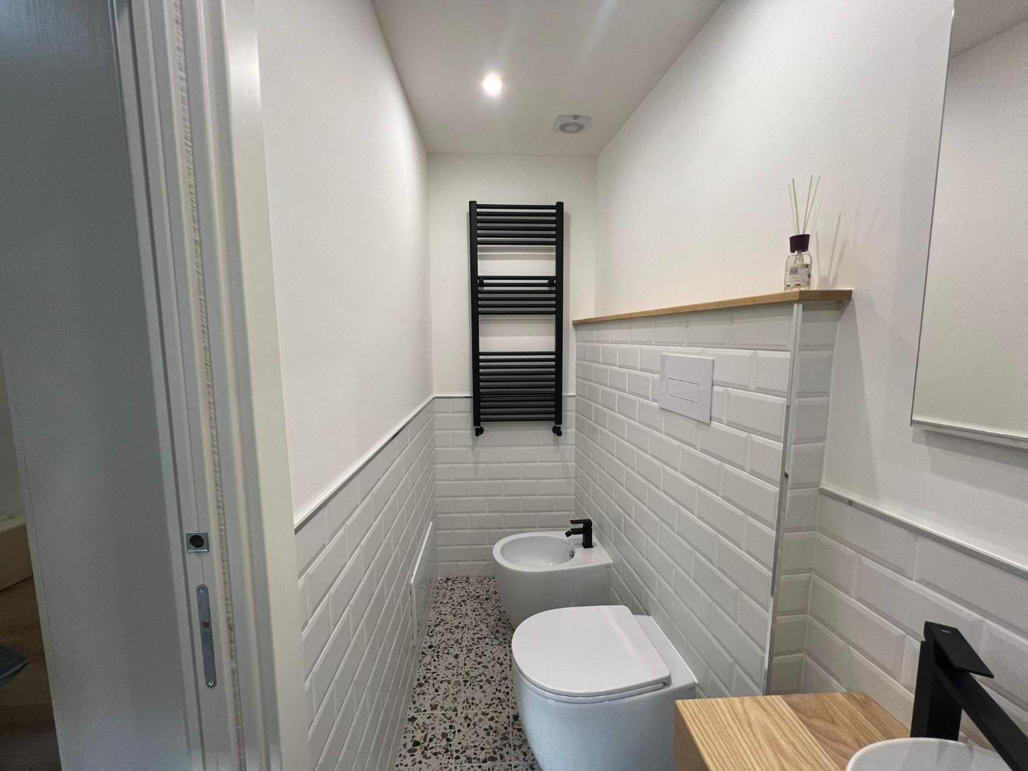 Roma Furio Camillo Holiday Home Room photo