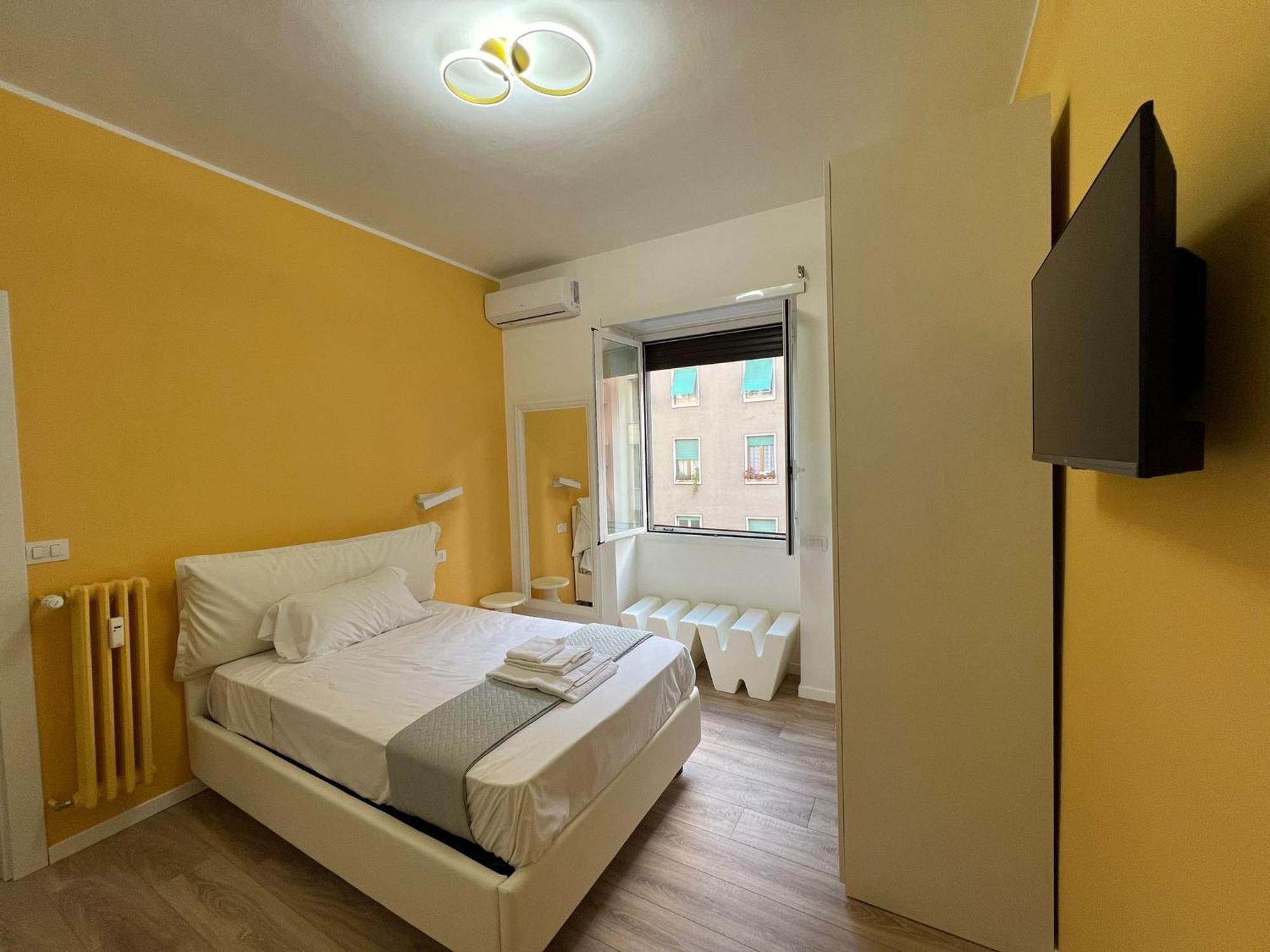 Roma Furio Camillo Holiday Home Exterior photo
